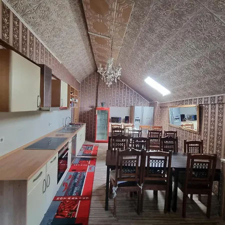 Karima Ferienwohnungen Апартаменты Kinheim