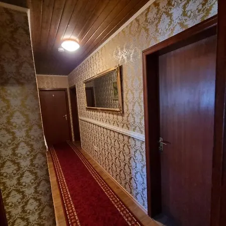 Апартаменты Karima Ferienwohnungen *
