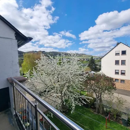 Karima Ferienwohnungen Апартаменты Kinheim